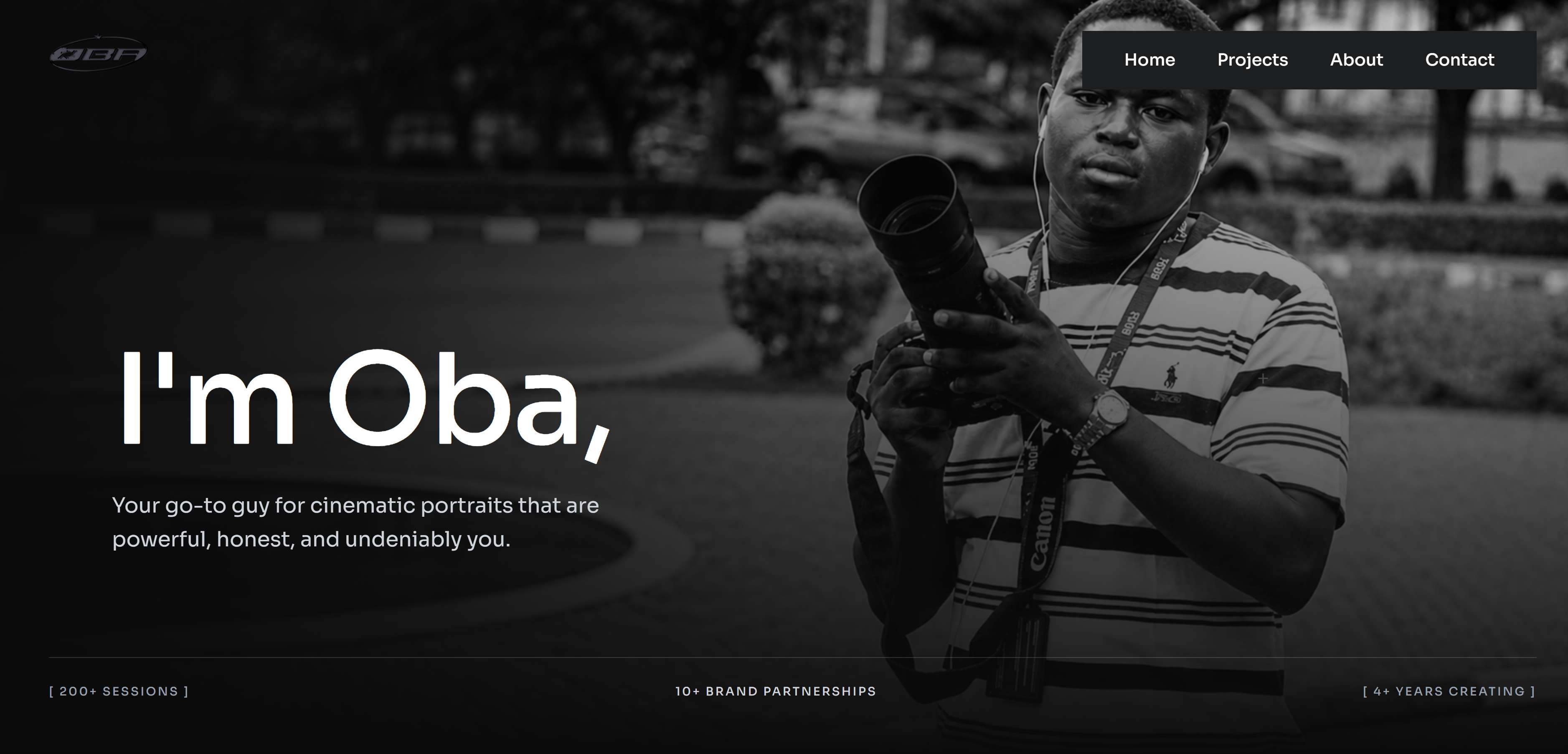 Oba [WIP]