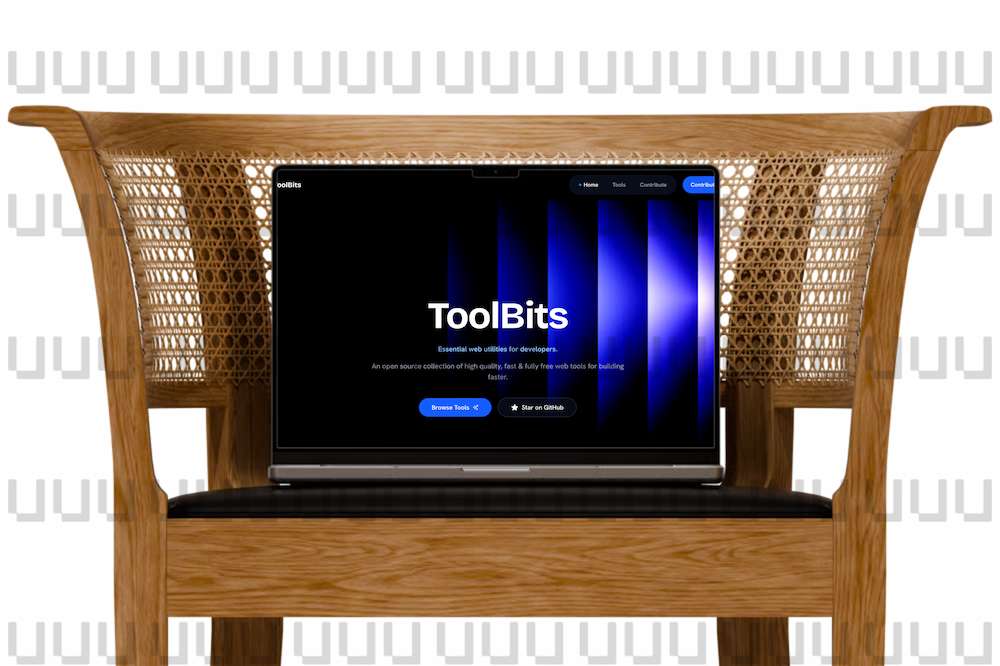Toolbits